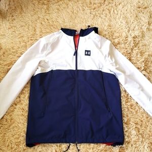 Under armour jacket